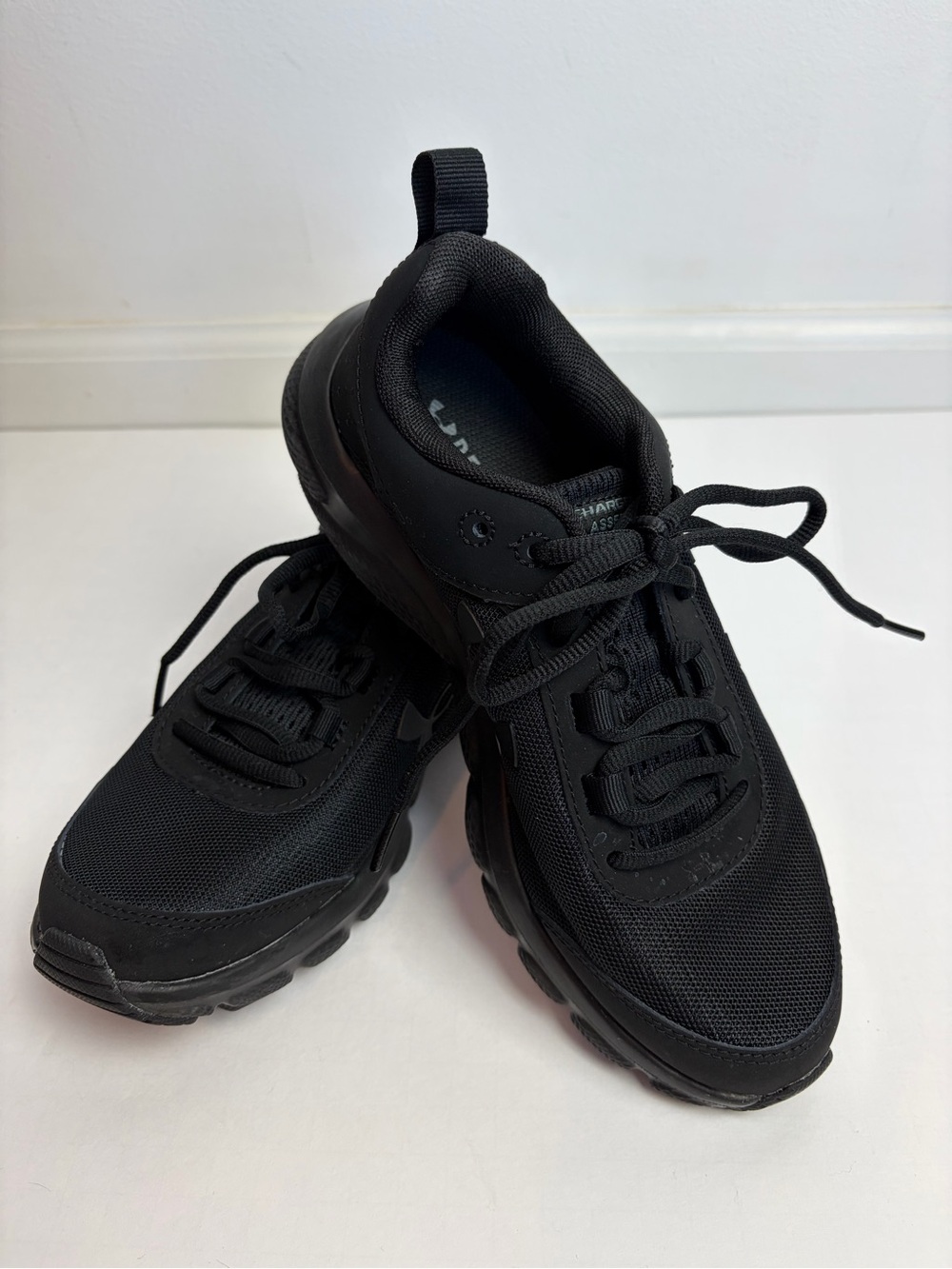 Under Armour Athletic Sneakers